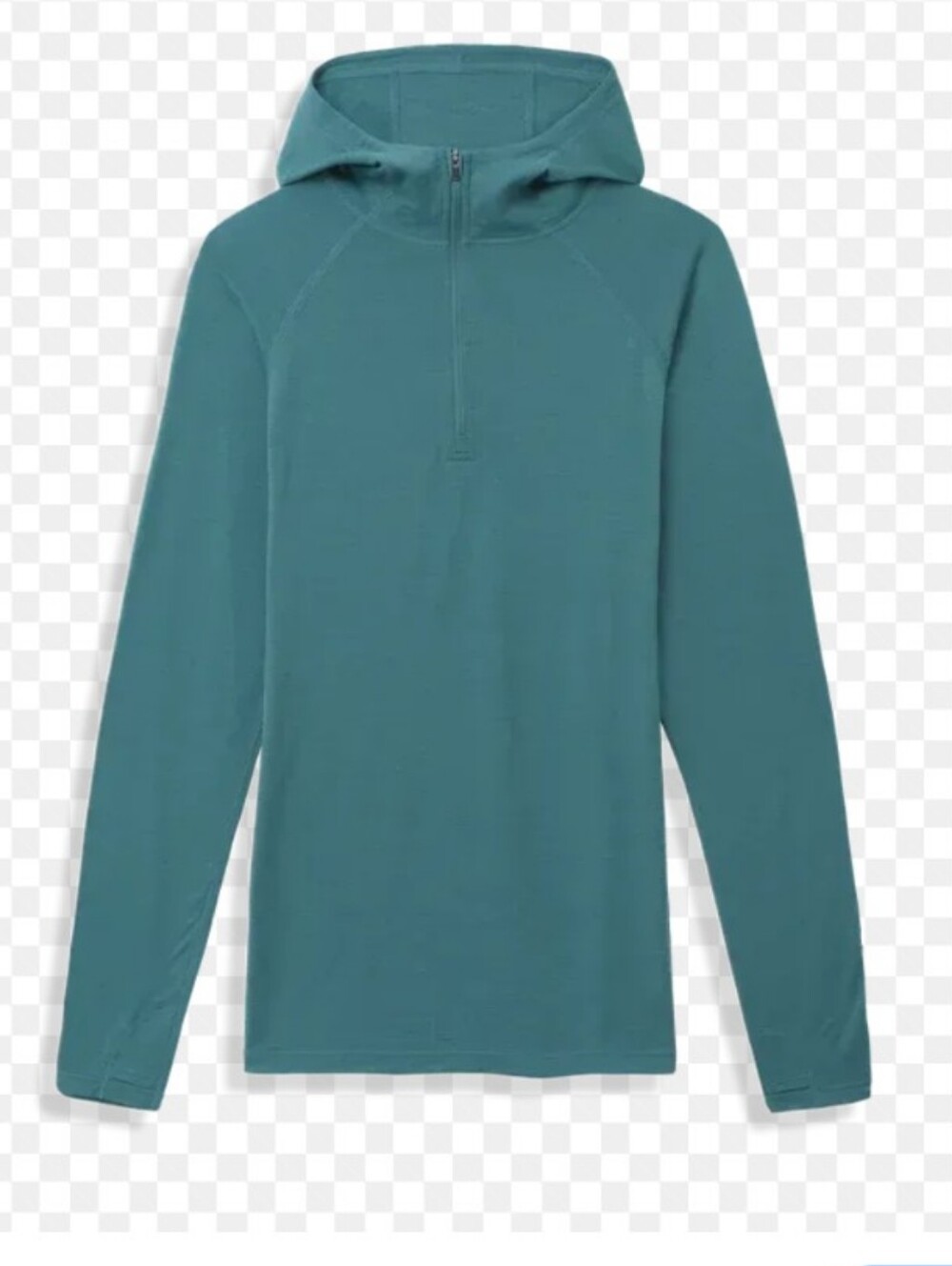 Ibex Indie Hoodie
